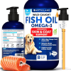 Omega 3 Fish Oil for Dogs