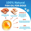 Omega 3 Fish Oil for Dogs