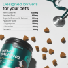 Calming Chews for Dogs Beef Flavor