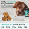 Calming Chews for Dogs Beef Flavor