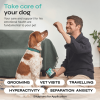 Calming Chews for Dogs Beef Flavor