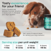 Hemp Calming Chews for Dog Anxiety Relief