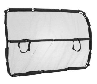 Dog Car Barrier 56 inch