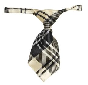 Dog Neck Tie Fashion