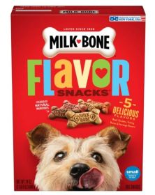 Dog Treats Small Crunchy