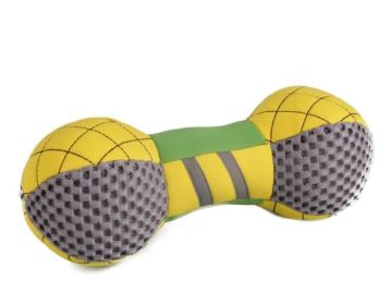 Mesh Float Dog Chew Toy