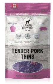 Tender Pork Thins