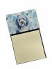Old English Sheepdog 3x3 Pad Gift