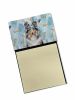 Blue Sheltie 3x3 Pad Gift