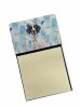 Black White Pointer 3x3 Pad Gift