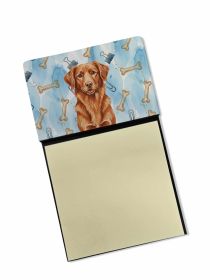 Nova Scotia Duck Tolling Retriever 3x3 Pad Gift