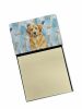 Yellow Leonberger 3x3 Pad Gift