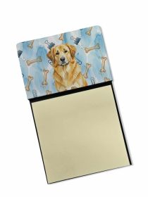 Yellow Leonberger 3x3 Pad Gift