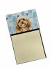 Lhasa Apso 3x3 Pad Gift