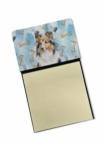 Sheltie 3x3 Pad Gift