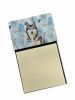 Siberian Husky 3x3 Pad Gift