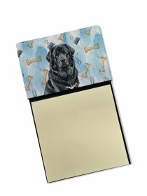 Black Tibetan Mastiff 3x3 Pad Gift
