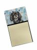 Tibetan Spaniel 3x3 Pad Gift