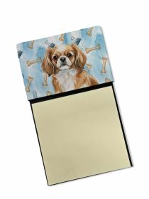 Tibetan Spaniel 2 3x3 Pad Gift