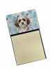 Parti-color Havanese 3x3 Pad Gift