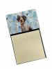 German Wirehaired Pointer 3x3 Pad Gift