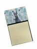 Doberman Pinscher 3x3 Pad Gift