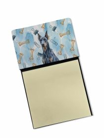 Doberman Pinscher 3x3 Pad Gift