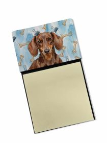 Chocolate Dachshund 3x3 Pad Gift