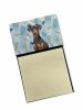 German Pinscher 3x3 Pad Gift