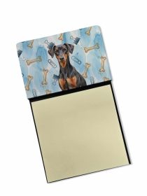 German Pinscher 3x3 Pad Gift