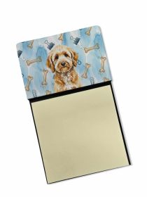 Goldendoodle 3x3 Pad Gift