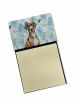 Brindle Great Dane 3x3 Pad Gift