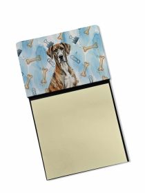 Brindle Great Dane 3x3 Pad Gift