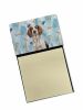 English Setter 3x3 Pad Gift