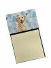 Yellow Labrador 3x3 Pad Gift