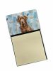 Chocolate Labrador 3x3 Pad Gift