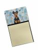 Airedale Terrier 3x3 Pad Gift