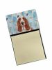 Basset Hound 3x3 Pad Gift