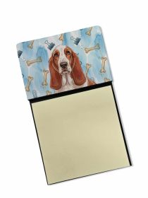 Basset Hound 3x3 Pad Gift