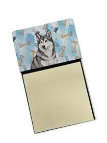 Alaskan Malamute 3x3 Pad Gift