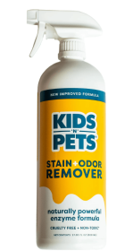 Kids 'N' Pets - Instant All-Purpose Stain & Odor Remover – 27 fl oz