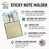 Australian Shepherd 3x3 Pad Gift