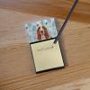 Basset Hound 3x3 Pad Gift