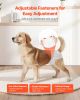 VEVOR Disposable Dog Diapers Super Absorbent Female Dog Diapers M Size 144 Count