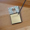 English Setter 3x3 Pad Gift