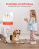 VEVOR Disposable Male Dog Diapers Super Absorbent Male Dog Wraps S 144 Count