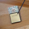 Maltese 3x3 Pad Gift