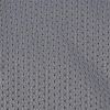 New Style Dog Winter Jacket with Waterproof Warm Polyester Filling Fabric-(gray, size L)