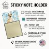 Anatolian Shepherd 3x3 Pad Gift