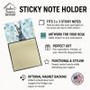 Doberman Pinscher 3x3 Pad Gift